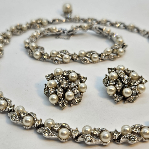 Bogoff Parure - Picture 7 of 9